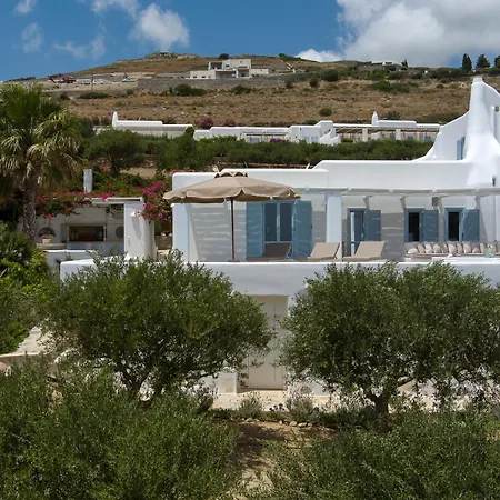 Maira With Seaview And Private Swimming Pool Drios