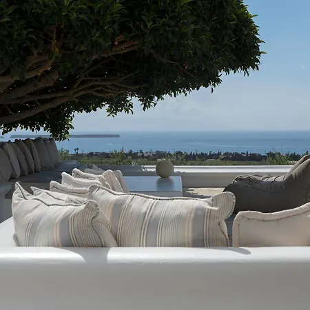Maira With Seaview And Private Swimming Pool Villa Drios