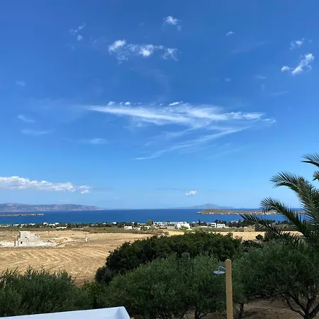 Maira With Seaview And Private Swimming Pool *