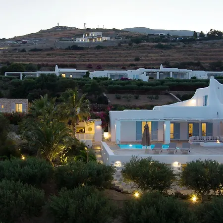 Maira With Seaview And Private Swimming Pool