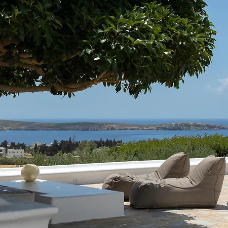 Villa Maira With Seaview And Private Swimming Pool