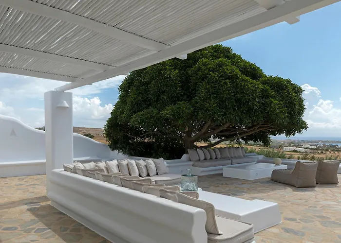 Maira With Seaview And Private Swimming Pool * دريوس