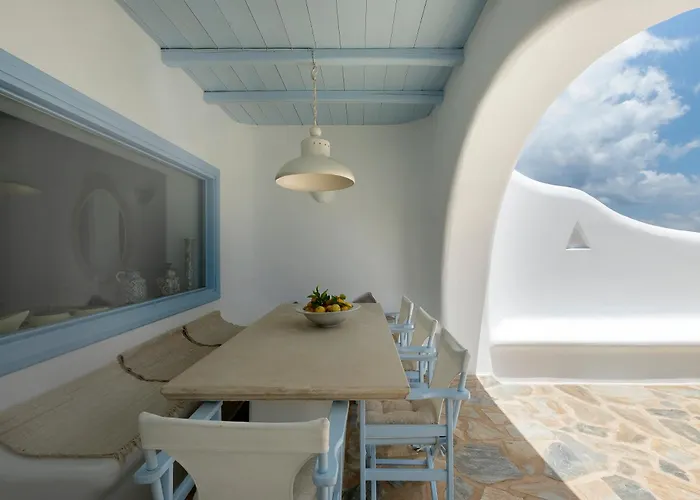 Maira With Seaview And Private Swimming Pool * دريوس