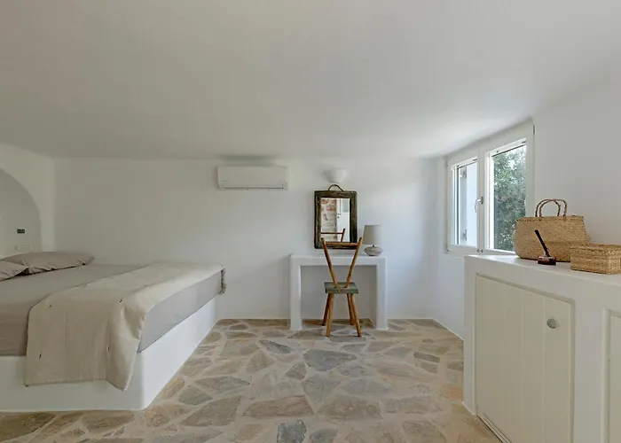 Maira With Seaview And Private Swimming Pool فيلة دريوس