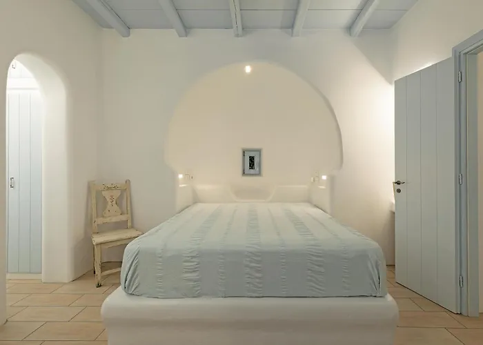 Maira With Seaview And Private Swimming Pool فيلة