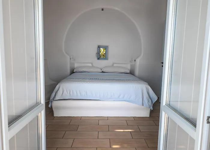 Maira With Seaview And Private Swimming Pool * دريوس