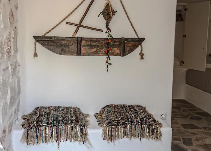 Maira With Seaview And Private Swimming Pool فيلة