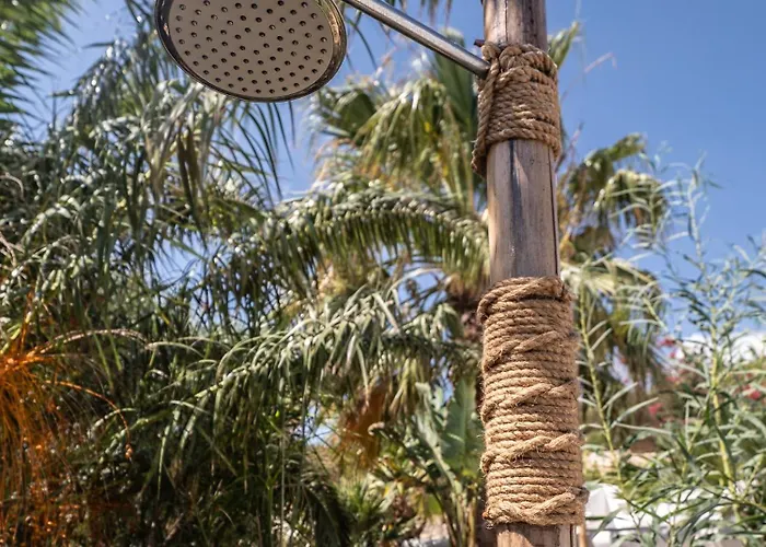 Maira With Seaview And Private Swimming Pool فيلة دريوس