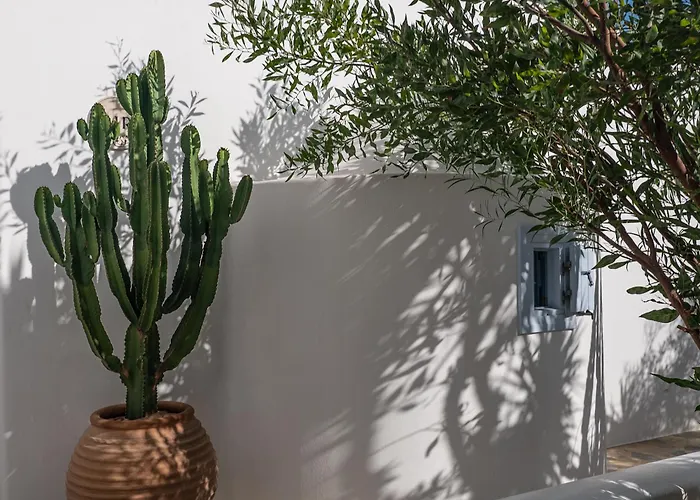 فيلة Maira With Seaview And Private Swimming Pool *