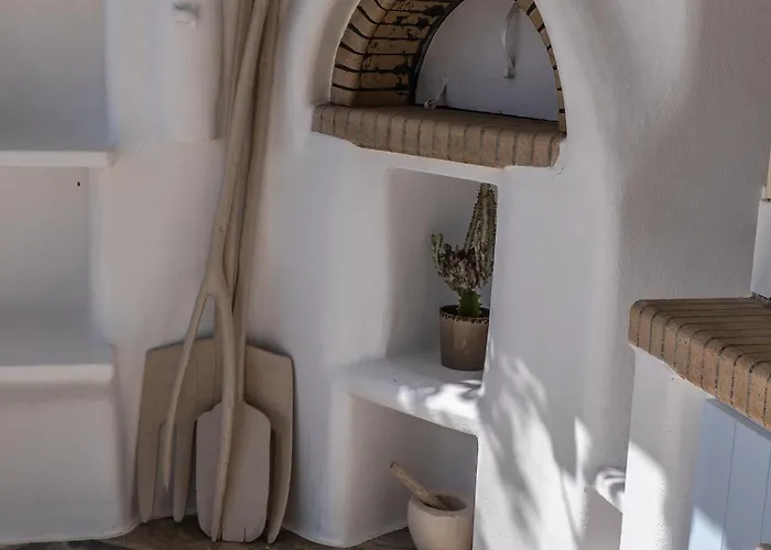 فيلة Maira With Seaview And Private Swimming Pool دريوس