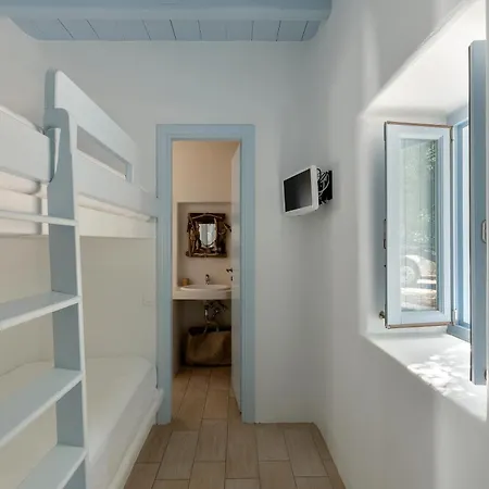 Villa Maira With Seaview And Private Swimming Pool