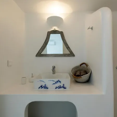 Villa Maira With Seaview And Private Swimming Pool