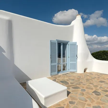 Villa Maira With Seaview And Private Swimming Pool Drios