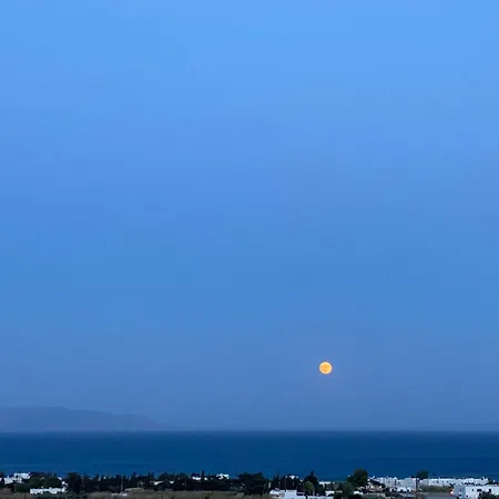 Villa Maira With Seaview And Private Swimming Pool Drios