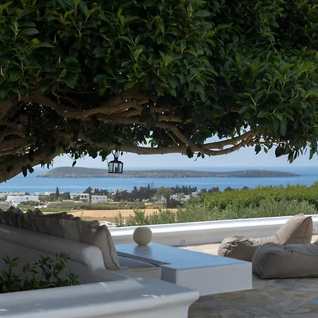 Villa Maira With Seaview And Private Swimming Pool Drios