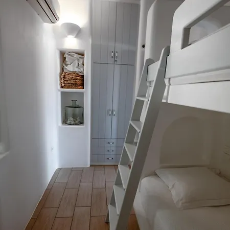 Villa Maira With Seaview And Private Swimming Pool Drios