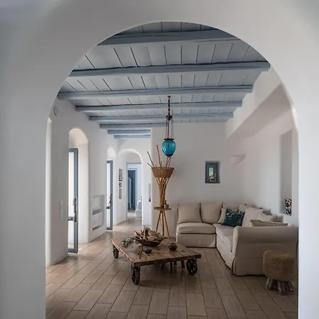 Maira With Seaview And Private Swimming Pool