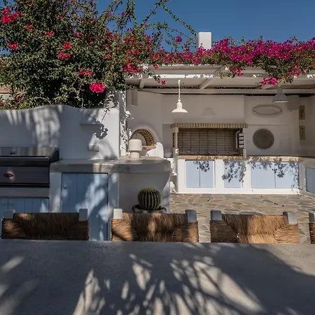 Maira With Seaview And Private Swimming Pool *