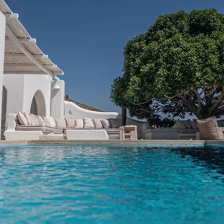 Villa Maira With Seaview And Private Swimming Pool *