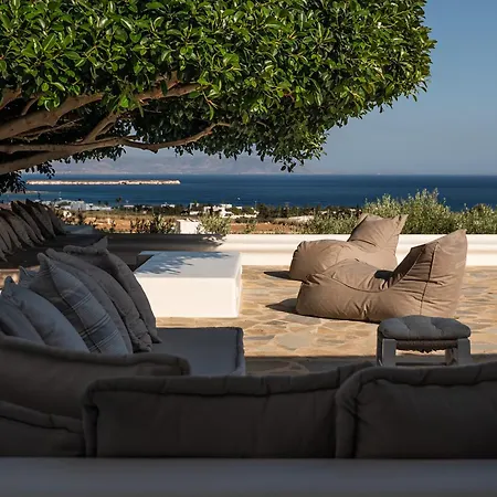 Maira With Seaview And Private Swimming Pool Drios