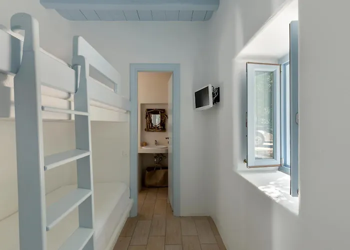 Villa Maira With Seaview And Private Swimming Pool