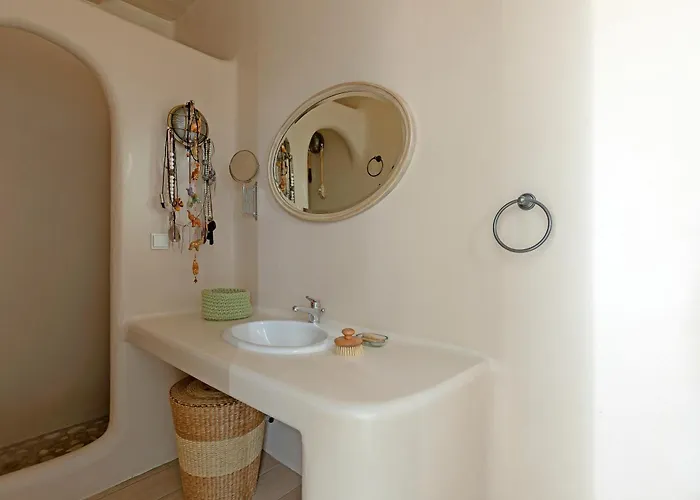 Villa Maira With Seaview And Private Swimming Pool *