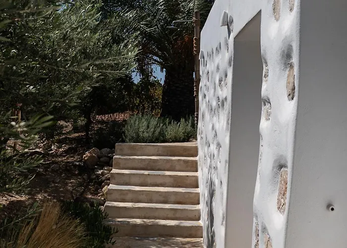 Maira With Seaview And Private Swimming Pool Villa *